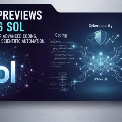 OpenAI Previews GPT-5.6 Sol The Next Leap in Frontier Intelligence and Technical Automation