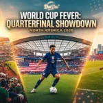 The Defining Moments of the 2026 World Cup So Far
