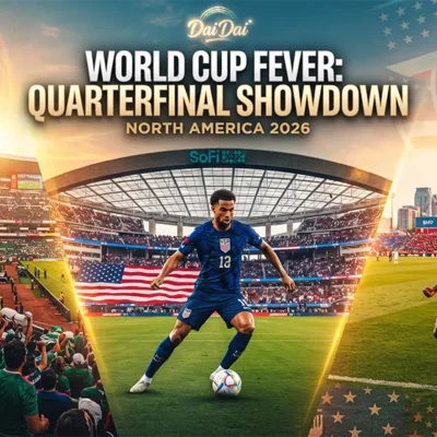 The Defining Moments of the 2026 World Cup So Far