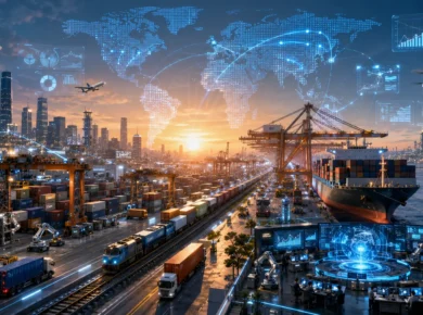Trump's Trade Policies in 2026