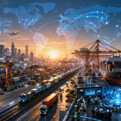 Trump's Trade Policies in 2026