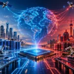 China's AI Strategy vs. the United States